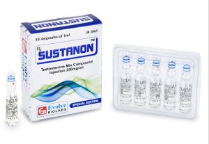 Sustanon 250 Injection