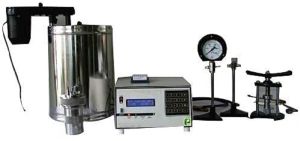 Bomb Calorimeter