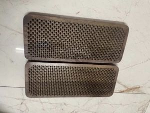 Sadhu Nail  Board