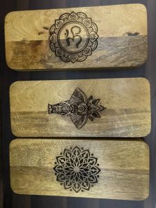 Sadhu Nail  Board