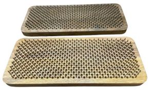 Sadhu Nail  Board