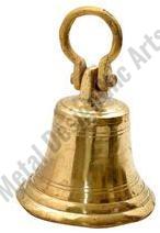 Brass Hanging Bell