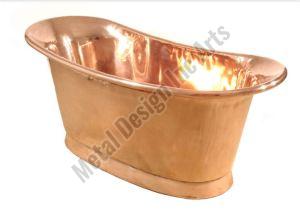 Copper Bath Tub