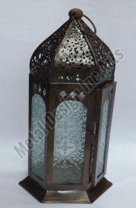 Moroccan Lanterns