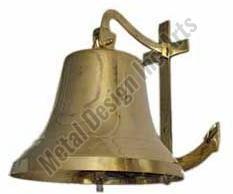 Nautical Brass Bells