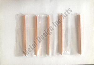 Pure Copper Straws