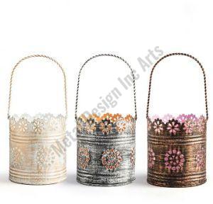 T Light Candle Holder