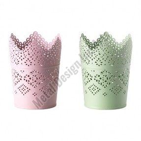 T Light Candle Holders