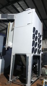 Acoustic Booth Enclosure