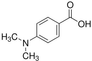 4Dimethyl Amino Benzoic Acid DMABA