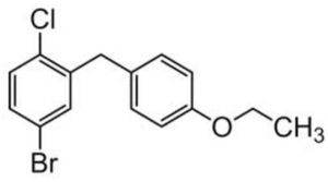 Dapagliflozin Intermidiate (cas No: 461432-23-5)