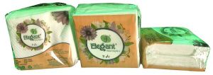 Elegant Soft Face Tissue