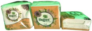 Elegant Velvet Napkins