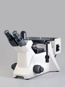 IZA / DMI-II Trinocular Inverted Microscope