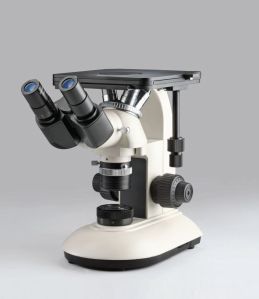 IZA / MET-I  Binocular Inverted  Metallurgical Microscope