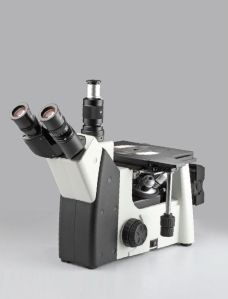 IZA / MET-III Trinocular Metallurgical Microscope