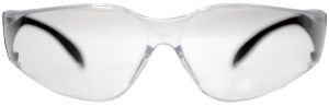 Saviour Series 3 Safety Eyewear Clear