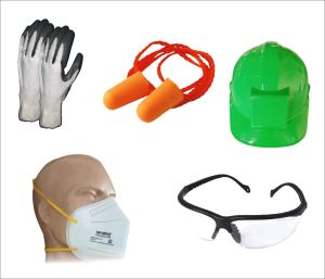 Personal Protective Equipment