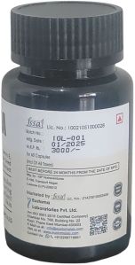 Glutathione Capsule