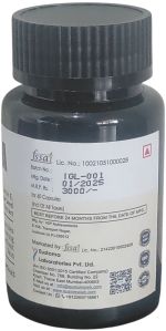 Glutathione Capsule