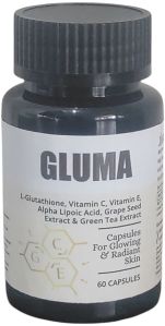 Glutathione Capsule