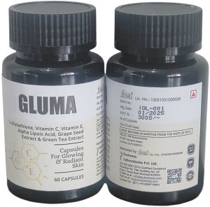 Glutathione Capsule