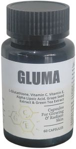 Glutathione Capsule