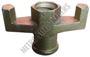 Cast Iron Wing Nuts