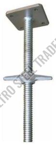 Galvanized Scaffolding Prop Jack