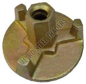 Mild Steel Anchor Nuts