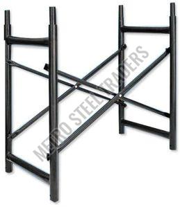 Mild Steel Scaffolding H Frame