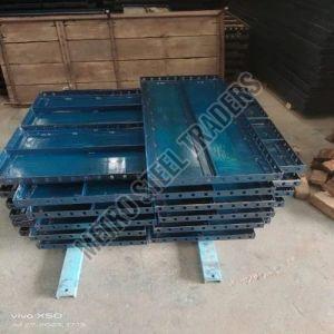 Mild Steel Scaffolding Plates