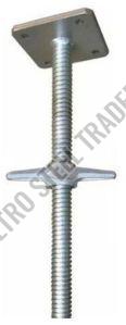 Mild Steel Scaffolding Prop Jack