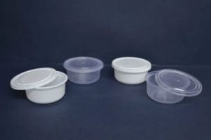 100 ml Plastic Food Containers