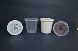 1000 ml Plastic Food Containers