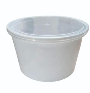 1200 ml Plastic Food Containers