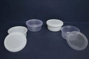 150 ml Plastic Food Containers