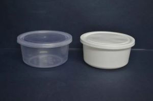 200 ml Plastic Food Containers