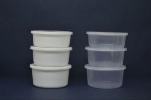200 ml Plastic Food Containers