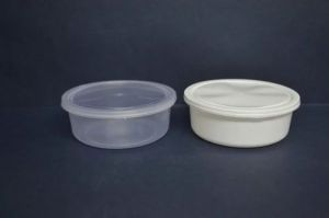 300 ml Plastic Food Containers