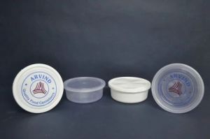 300 ml Plastic Food Containers