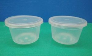 45 ml Plastic Food Containers