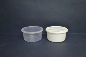 500 Ml Plastic Food Containers