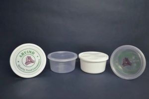 500 ml Plastic Food Containers