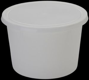 650 ml Plastic Food Containers