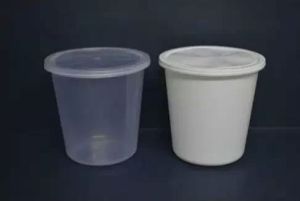 800 ml Plastic Food Containers