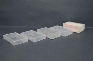 American Non Tearable Visiting Card Box
