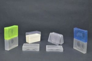 Business Tearable Visiting Card Box