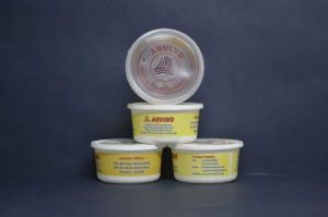 Customized Plastic Containers