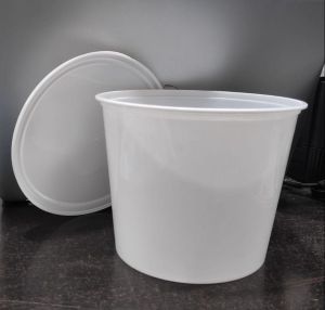 800 ml Plastic Food Containers
